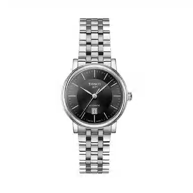 TISSOT 50 30mm T122.207.11.051.00