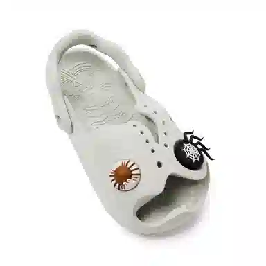 HelloSlippers Mr Skully