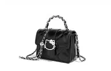 MESUCA Sanrio kitty PU