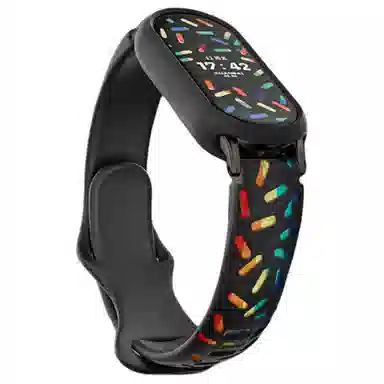 987NFC 3D 210mm