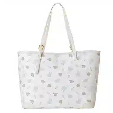 Miffy Retro Tote Bag