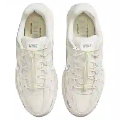 Nike P-6000 Premium Beige