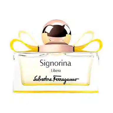 FERRAGAMO Signorina Libera EDP 50ml100ml2023