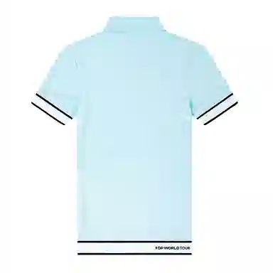 EUROPEAN TOUR polo