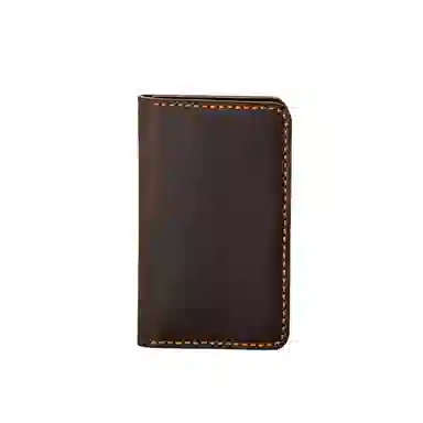 Hou Bu Card Wallet