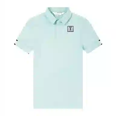 EUROPEAN TOUR polo