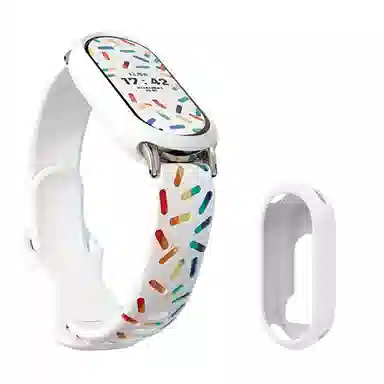 987NFC 3D 210mm
