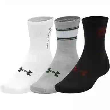 Under Armour Logo 3