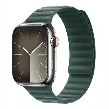 Akkerds Apple Watch