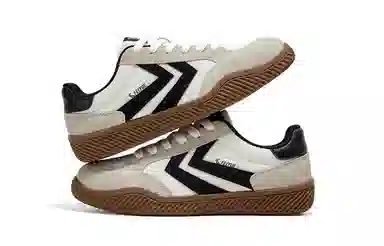 Feiyue Dexun Grey Beige