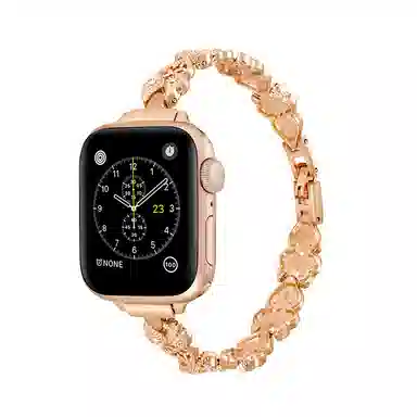 Akkerds Apple watch