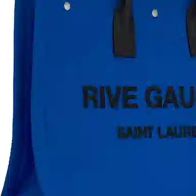 SAINT LAURENT Rive Gauche Tote