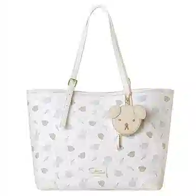 Miffy Retro Tote Bag