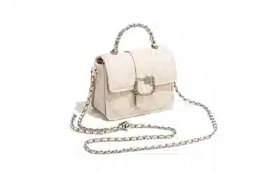 MESUCA Sanrio kitty PU