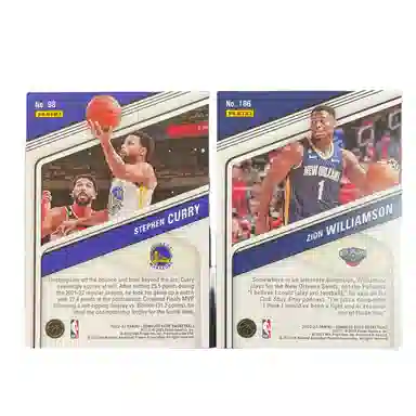 PANINI 7588 + 2788 2