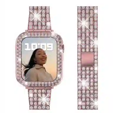 Akkerds Apple watch