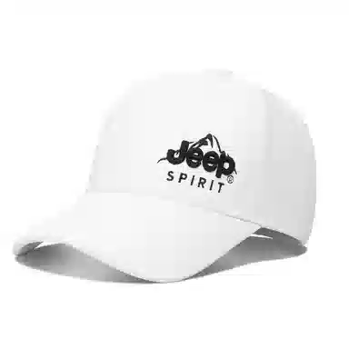JEEP SPIRIT