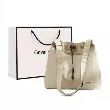 CinvaiKrose Tote