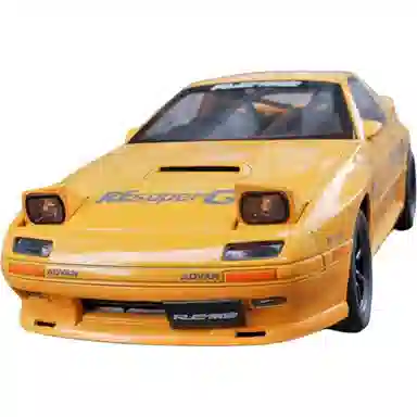 RX7124 D