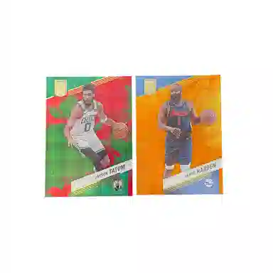 PANINI 2022-23 +76 2