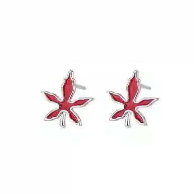 Cooraree 999 Silver Earrings