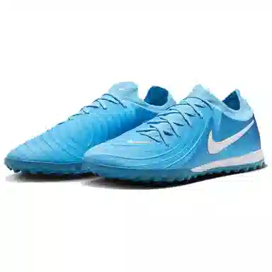 Nike Phantom GX 2 Pro TF Blue White