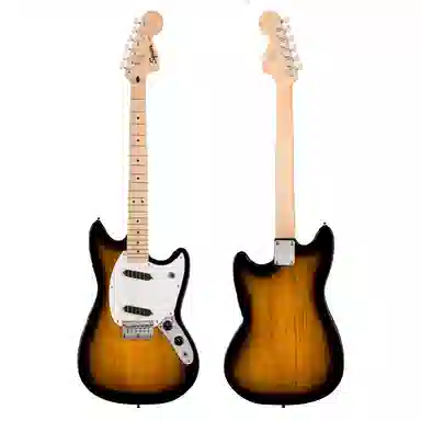 FENDER Squier Sonic Mustang