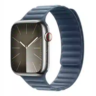 Akkerds Apple Watch
