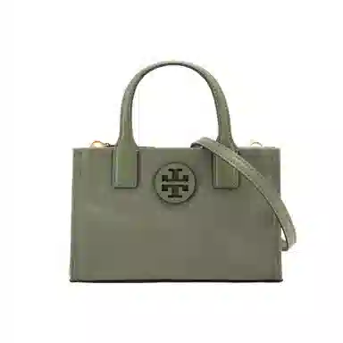Tory Burch Ella Mini Green