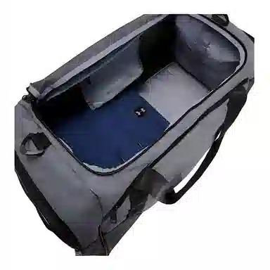 Under Armour Undeniable 3.0 Graphite Gray