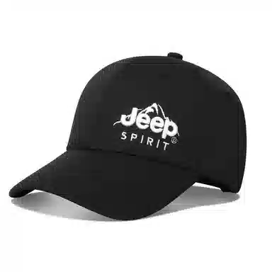JEEP SPIRIT