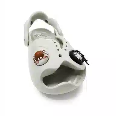 HelloSlippers Mr Skully