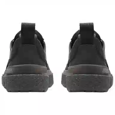 Clarks Low-Top Sneakers Black