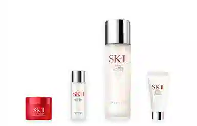 SK-II