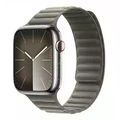 Akkerds Apple Watch