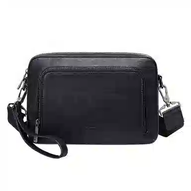 GOLF Crossbody Bag Black