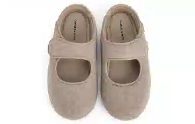 CHARLESKEITH ck 0.5cm WhiteTaupe