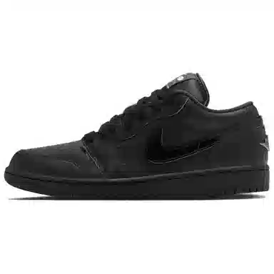 Jordan Air Jordan 1 Low SE Black Cat