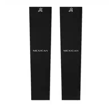 稻草人 冰爽 套护臂防紫外线冰丝手臂 锦纶 防晒袖 男女同款情侣款