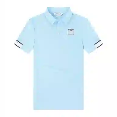 EUROPEAN TOUR polo