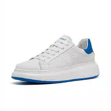 VICKI BROWN Low-Top Sneakers