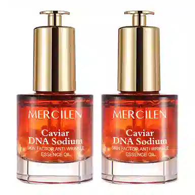 MERCILEN DNA 30ml30ml*230ml*3
