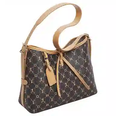 Marino Orlandi PVC Tote