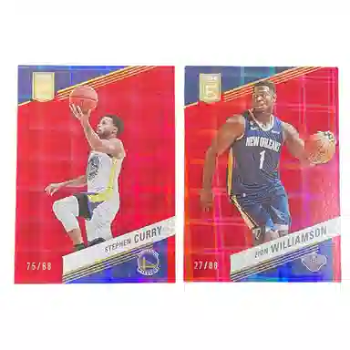 PANINI 7588 + 2788 2