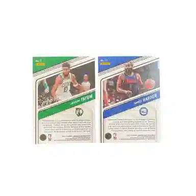 PANINI 2022-23 +76 2