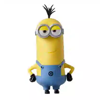 MINIONS Q 20cm