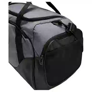 Under Armour Undeniable 3.0 Graphite Gray