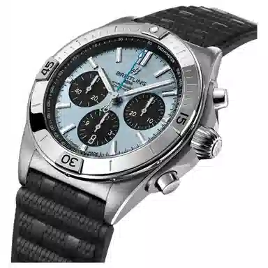 Breitling Chronomat 42 Blue