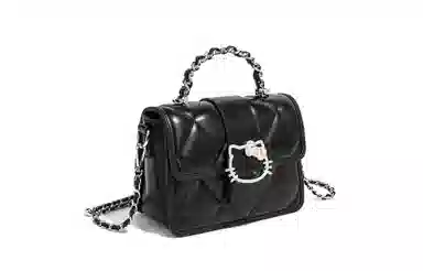 MESUCA Sanrio kitty PU