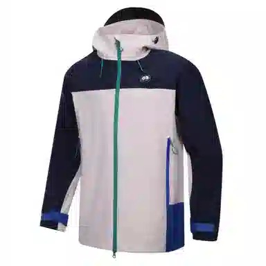 Xiongmao Outdoor Jacket